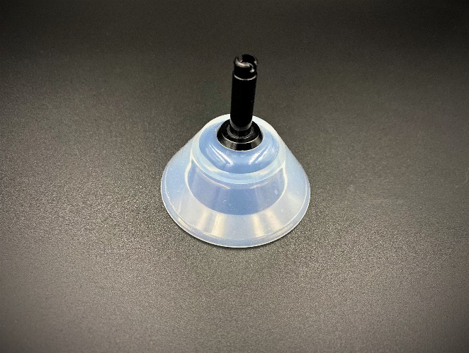 Customized Precision Rubber Solution For Medical